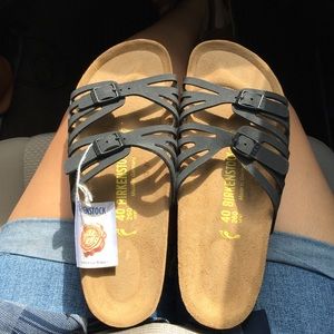 Birkenstock Granada Sandals