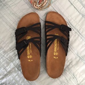 Birkenstock Granada Sandals