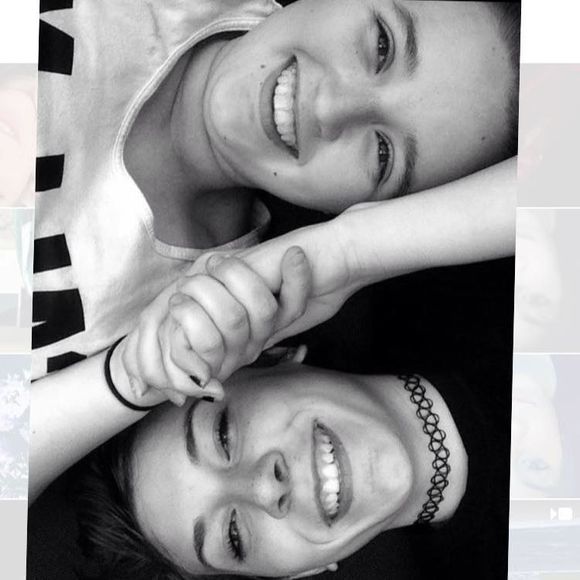 Meet your Posher, Hailie - Picture 1 of 1