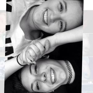 Meet your Posher, Hailie