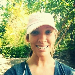 Meet your Posher, Eliza