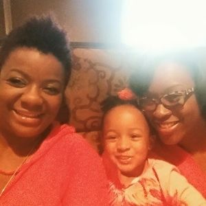 Meet your Posher, Britt