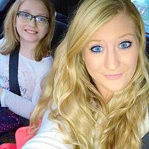 Meet your Posher, Shannon