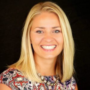 Meet your Posher, Mandy