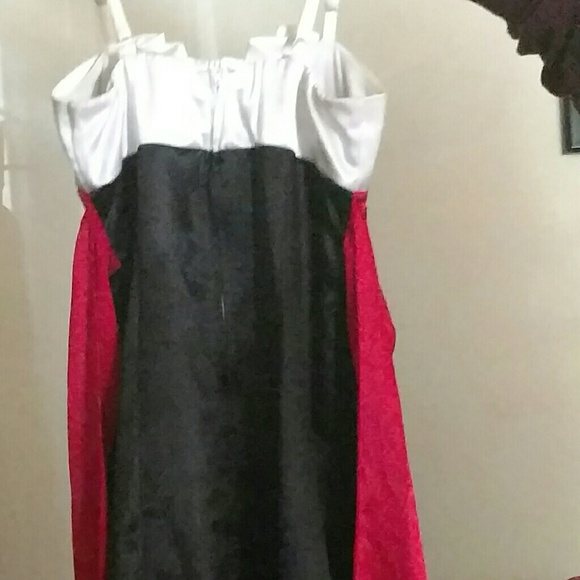 Short homecoming dress