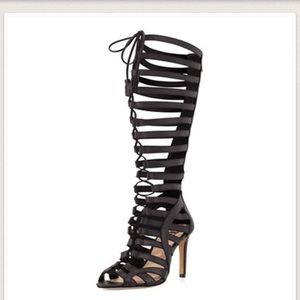 Vince Camuto Olivian Gladiator Heels