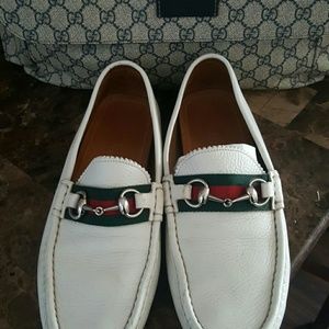 Gucci loafers