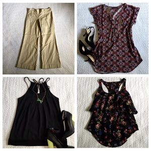 Reserved 9 Piece Bundle