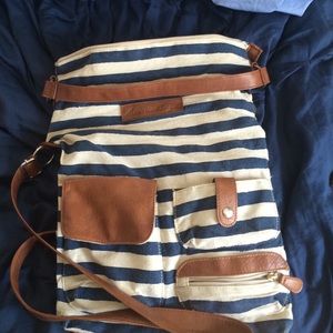 American eagle purse