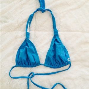 Billabong Triangle Bikini Top