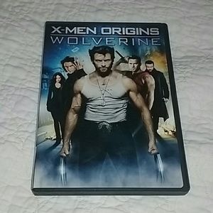 Wolverine Movie