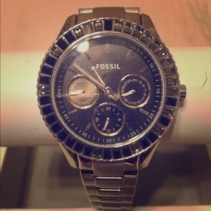 Fossil ES2957 Stella Women's Watch