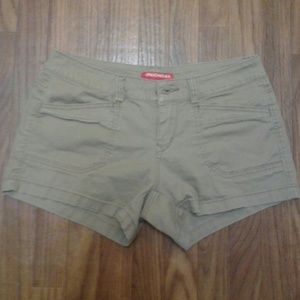 Unionbay shorts