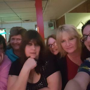 Meet your Posher, Barbara