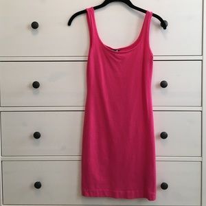 Basic bodycon dress