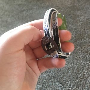 Chaco Wrist Wrap Bracelet NWT