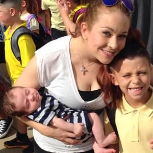 Meet your Posher, Kellie