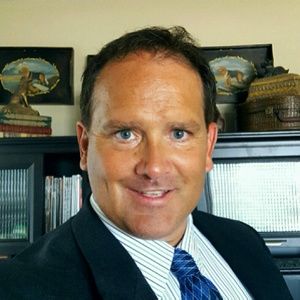 Meet your Posher, Geoff