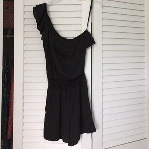 Sparkle & Fade Romper from Urban Outfitters