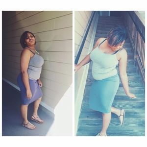 Meet your Posher, Jada