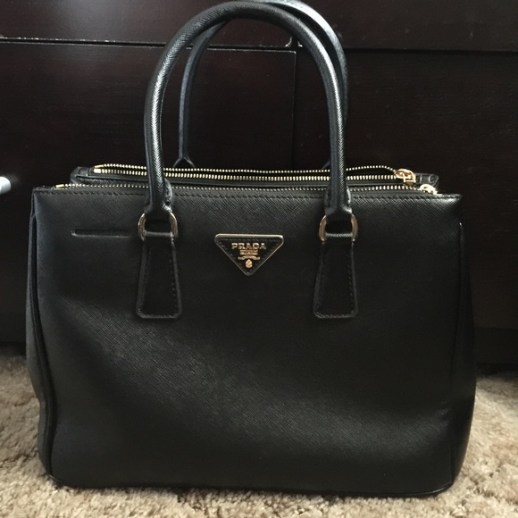 Prada SaffiaNo HandbaG