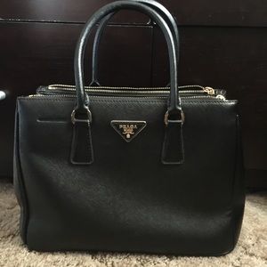 Prada SaffiaNo HandbaG