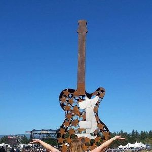 Meet your Posher, Erika