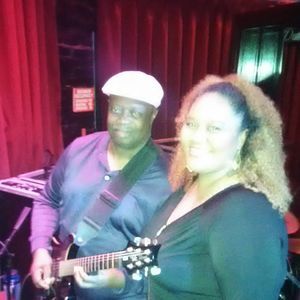 Meet your Posher, Sandy