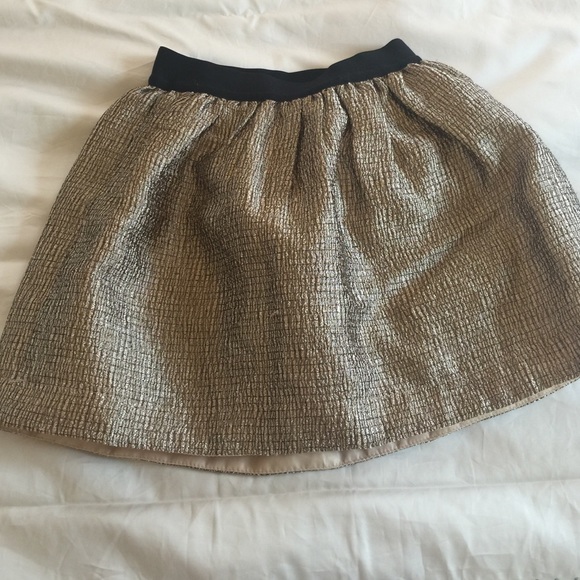 Little girls skirt from crewcuts (children's)
