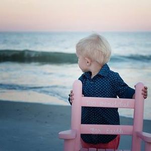 Meet your Posher, Jenna