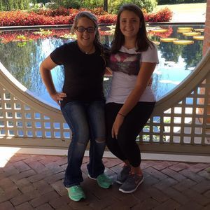 Meet your Posher, Nikki