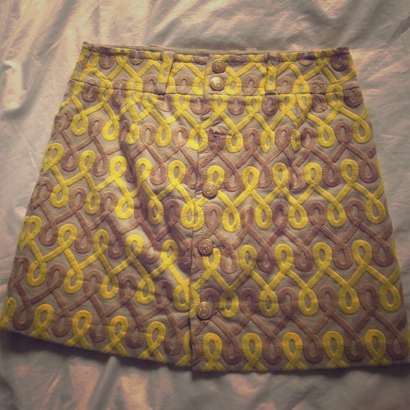 Juicy Couture Skirt