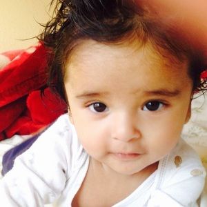 Meet your Posher, Rosha