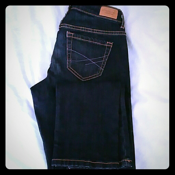 Aeropostale Jeans - Picture 1 of 1