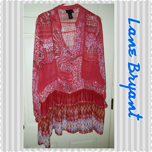 Must see gorgeous sheer blouse