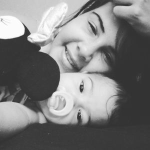 Meet your Posher, Gretchen