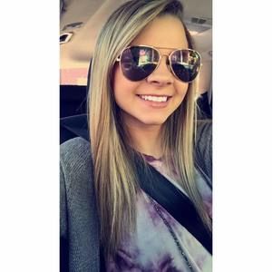 Meet your Posher, Halle