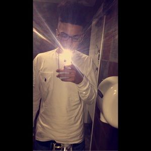 Meet your Posher, Ian