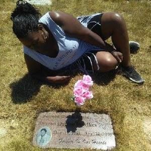 Meet your Posher, Diane