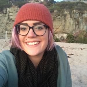 Meet your Posher, Haley