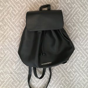 Never used backpack