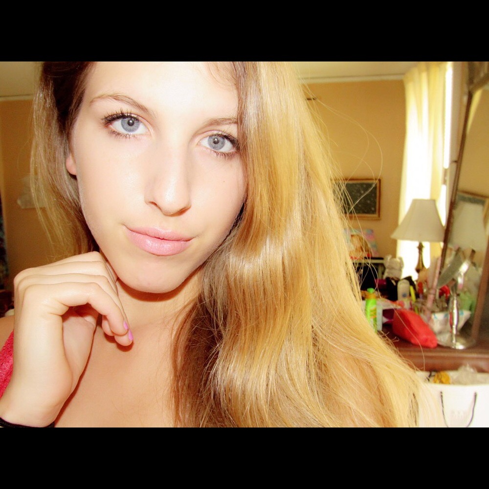 Meet your Posher, Bridgette