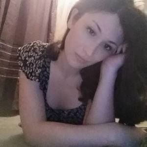 Meet your Posher, Rhiannon