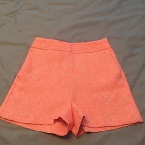 Express Shorts