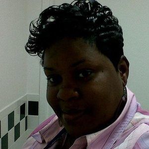 Meet your Posher, Keisha