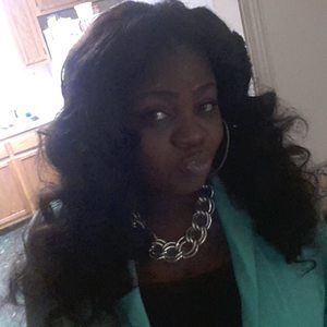 Meet your Posher, Tamara