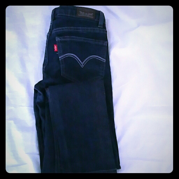 Levis (youth girls) - Picture 1 of 1