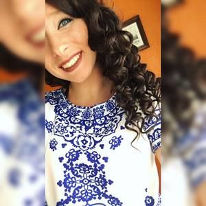 Meet your Posher, Jaylyn