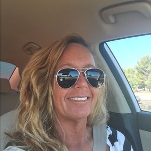 Meet your Posher, Kimberley