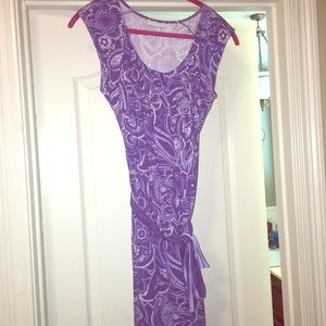 NY and company dress